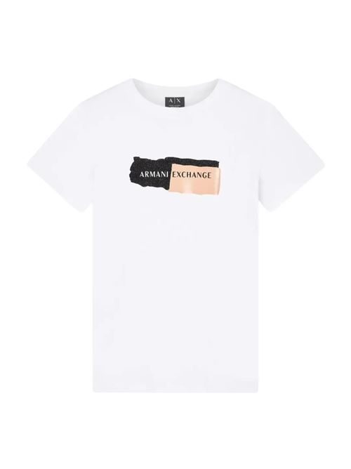  ARMANI EXCHANGE | XW001804 AF10356/U0002